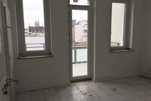 Modernes Wohnen in der City am Ostwall nahe Ostenhellweg (2 Zi., Küche, Diele und Bad, gr. Balkon) – Ostwall 3, 44135 City, Dortmund – Vorschaubild 10