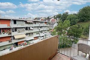 Kompakt. Wertbeständig. Vermietet. – Die vollständige Adresse der Immobilie erhältst du vom Anbieter., 97078 Versbach, Würzburg – Vorschaubild 3
