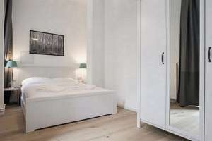 Charmante 2 Zimmerwohnung – Die vollständige Adresse der Immobilie erhältst du vom Anbieter., 28197 Woltmershausen (Ortsteil), Bremen – Vorschaubild 4