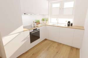 Ihr neues Zuhause mit Dachterrasse inklusive Grundstück – Kirschgärten 67, 45665 Recklinghausen – Vorschaubild 4