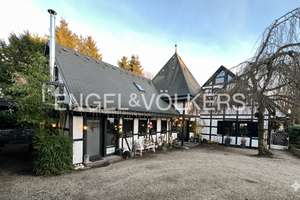 Exklusives Landhaus in der Solinger Südstadt mit Einliegerwohnung – Die vollständige Adresse der Immobilie erhältst du vom Anbieter., 42659 Burg/Höhscheid, Solingen – Vorschaubild 2