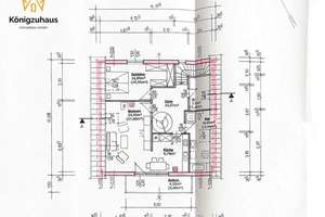 Wohnen auf zwei Ebenen – gepflegte Maisonettewohnung in Zöllnitz bei Jena – Die vollständige Adresse der Immobilie erhältst du vom Anbieter., 7751 Zöllnitz – Vorschaubild 47