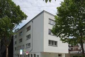 Feines Apartment, Innenstadt, 41 m², Renovierung in Planung. – Florastraße 4, 45879 Schalke, Gelsenkirchen – Vorschaubild 5