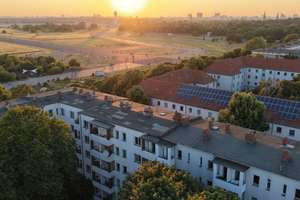 Bezugsfreie 3-Zimmer-Wohnung mit Balkon im Schillerkiez direkt am Tempelhofer Flugfeld – Die vollständige Adresse der Immobilie erhältst du vom Anbieter., 12049 Neukölln (Ortsteil), Berlin – Vorschaubild 1