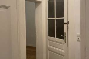 Möblierte sanierte 2-Zimmer Altbau Wohnung in Frankfurt Nordend-West – Die vollständige Adresse der Immobilie erhältst du vom Anbieter., 60318 Nordend-West, Frankfurt am Main – Vorschaubild 7