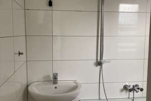 Attraktive 3. Zimmer-Wohnung mit Balkon und EBK – Wanheimerstraße  45, 47053 Hochfeld, Duisburg – Vorschaubild 7