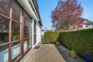 Gemütliche Wohnung mit Garten  – Die vollständige Adresse der Immobilie erhältst du vom Anbieter., 28309 Sebaldsbrück, Bremen – Vorschaubild 6