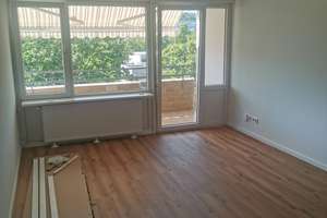 Kernsanierte 2-Zimmer-Wohnung auf dem Haidach zu vermieten  – Danziger Straße 9, 75181 Haidach, Pforzheim – Vorschaubild 2