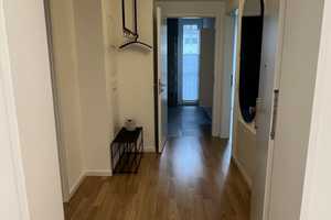 Exklusive 3-Zimmer-Wohnung im Quartis Les Halles – modern & hochwertig ausgestattet – Düsseldorf – Vorschaubild 23
