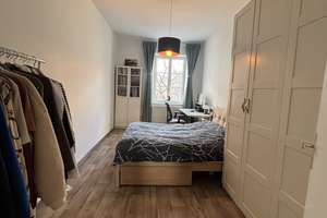 Charmante 2-Zimmer-Wohnung in zentraler Lage von München-Neuhausen – Die vollständige Adresse der Immobilie erhältst du vom Anbieter., 80636 St. Vinzenz, München – Vorschaubild 9
