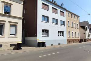 Zuhause mit viel Platz in Saarbrücken – Saarbrücker Straße 135, 66130 Brebach-Fechingen, Saarbrücken – Vorschaubild 4