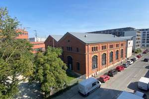 Kernsanierte 2-Zimmerwohnung mit Designerbad – Hinterm Bahnhof 24, 90459 Galgenhof, Nürnberg – Vorschaubild 8