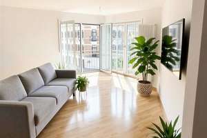 Platzwunder in Schleußig: Lichtdurchflutete 4-Zimmer-Wohnung mit ca. 98 m² – Die vollständige Adresse der Immobilie erhältst du vom Anbieter., 4229 Schleußig, Leipzig – Vorschaubild 17