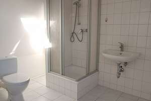 große 4 Zimmer Maisonettewohnung mit Balkon und Kamin – Lazarusstraße 22, 4347 Schönefeld-Abtnaundorf, Leipzig – Vorschaubild 3