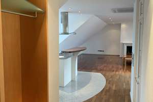 Stilvolles Penthouse in Derendorf: Große Dachterrasse & Einbauküche – 40476 Derendorf, Düsseldorf – Vorschaubild 16