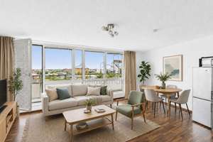 Wohnen über den Dächern Leipzigs – Maisonette mit Weitblick und Aufzug – Die vollständige Adresse der Immobilie erhältst du vom Anbieter., 4105 Zentrum-Nord, Leipzig – Vorschaubild 11