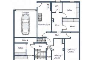Wohn- und Anlageobjekt in begehrter Lage – Die vollständige Adresse der Immobilie erhältst du vom Anbieter., 53127 Ippendorf, Bonn – Vorschaubild 25
