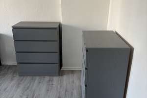 BRU47-WE04 helle möblierte 2-Zimmer Wohnung - Vermietung langfristig – Brunowstr. 47, 13507 Tegel, Berlin – Vorschaubild 16