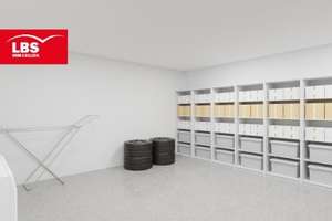 KFW 40 Doppelhaushälfte ink. Garage am Haus!
 – Bockmühlberg 8, 42289 Heckinghausen, Wuppertal – Vorschaubild 14