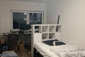 Exklusives Penthouse mit großer Dachterrasse  – R 1 16, 68161 Innenstadt/Jungbusch, Mannheim – Vorschaubild 19