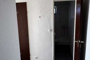 Ruhig und zentral gelegene 1-Zimmer-Wohnung – Alkuinstr. 14, 52070 Soers, Aachen – Vorschaubild 5