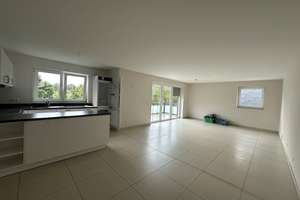 4-Zimmer-Wohnung mit Balkon in Oberhausen
