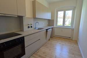 Gemütliches 2 Zimmer Apartment mit Balkon im Herzen von Weißensee zu vermieten! – Gäblerstr. 104, 13086 Weißensee, Berlin – Vorschaubild 2