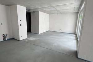 Mittendrin - sonnige Neubau 4-Zimmer-Wohnung im Zentrum von Stuttgart-Feuerbach – Stuttgarter Str. 100A, 70469 Feuerbach-Mitte, Stuttgart – Vorschaubild 2