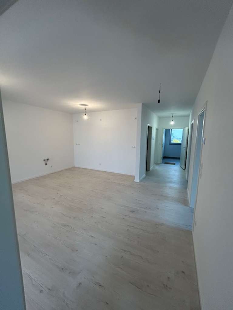 Immobilie in Gundheim - 100qm, 4-Zimmer, Neubauwohnung inkl. Klimaanlage - Bild 3