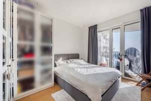 Elbe in Sicht: Wohnung mit Wasserblick! – Die vollständige Adresse der Immobilie erhältst du vom Anbieter., 20457 HafenCity, Hamburg – Vorschaubild 6