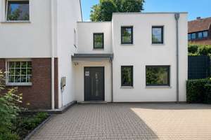 Haus im Haus Charme in Burgaltendorf _  abgeschlossene Wohneinheit im Zweifamilienhaus
