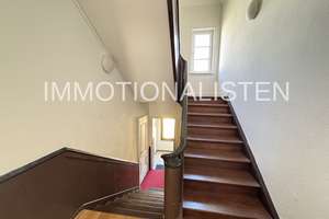 #IMMOTIONAL CHARMANTE ALTBAUWOHNUNG ÜBER ZWEI ETAGEN, IM HERZEN VON BREMERHAVEN – Die vollständige Adresse der Immobilie erhältst du vom Anbieter., 27570 Geestemünde, Bremerhaven – Vorschaubild 14