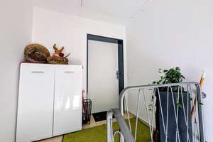 Moderne Dachgeschosswohnung mit Balkon und Garage – Die vollständige Adresse der Immobilie erhältst du vom Anbieter., 73434 Fachsenfeld, Aalen – Vorschaubild 12