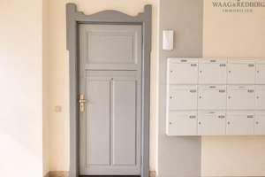 Flexibel nutzbar: Möblierte Wohnung in attraktiver Richardplatz-Lage – Die vollständige Adresse der Immobilie erhältst du vom Anbieter., 12055 Neukölln (Ortsteil), Berlin – Vorschaubild 7