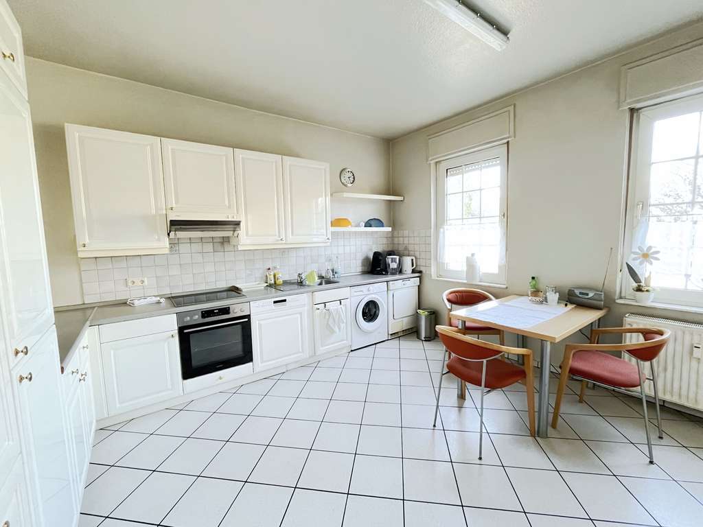 Immobilie in Ibbenbüren - Charmantes Wohnhaus mit Potenzial! - *zentral gelegen in Ibbenbüren* - Bild 3