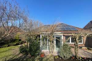 Ebenerdig wohnen in Bad Zwischenahn / Ohrwege