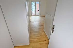 APP 2.5 TOP Modernes & teilmöbliertes City Appartement mit Tiefgarage – Burbacher Straße 83, 53129 Kessenich, Bonn – Vorschaubild 2