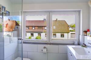 Stilvoll modernisierte DHH in gefragter Lage von Bremen Alt-Osterholz - mit traumhaften Garten – Die vollständige Adresse der Immobilie erhältst du vom Anbieter., 28307 Osterholz (Ortsteil), Bremen – Vorschaubild 16