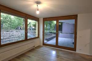 Frisch renovierte 2-Zimmer-Wohnung (57m2) mit Terrasse & Garten – Ludwigsburger Strasse 204, 70435 Zuffenhausen-Mitte, Stuttgart – Vorschaubild 6