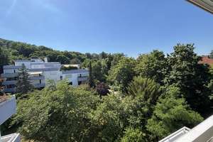Penthouse zur Kapitalanlage in beliebter Aussichtswohnlage von Stuttgart-West, inkl. TG-Stellplatz – 70197 Hasenberg, Stuttgart – Vorschaubild 12