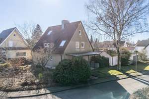 Rohbau-Juwel: Großzügig, freistehend & voller Potenzial – Die vollständige Adresse der Immobilie erhältst du vom Anbieter., 44287 Aplerbeck (Ortsteil), Dortmund – Vorschaubild 32