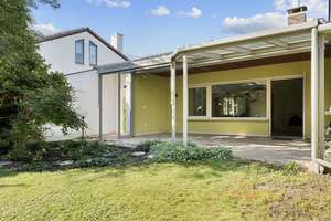 Charmanter Bungalow mit zwei Garagen auf großzügigem Grundstück – Brückenweg 6, 85051 Münchener Straße, Ingolstadt – Vorschaubild 23