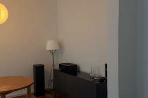 ab September // großzügige 2-Zimmer EG-Wohnung Linden-Süd – Ricklinger Straße 38, 30449 Linden-Süd, Hannover – Vorschaubild 10