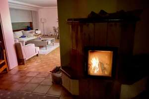 Raumwunder mit 7 Zimmern und Kamin & Top-Anbindung! – Lönkert 12, 33647 Brackwede, Bielefeld – Vorschaubild 5