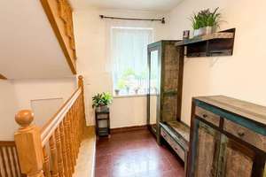 Einfamilienhaus mit großem Garten & Dachterrasse – 180 m², 5 Zimmer, leer oder möbliert beziehbar – Die vollständige Adresse der Immobilie erhältst du vom Anbieter., 12277 Marienfelde, Berlin – Vorschaubild 3