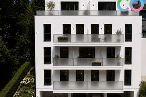 Bezug 01.07. | 3-Zimmer-Neubauwohnung in Laurensberg | Balkon | 109 m² | A+ – Die vollständige Adresse der Immobilie erhältst du vom Anbieter., 52072 Laurensberg (Statistischer Bezirk), Aachen – Vorschaubild 2