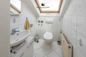 Lichtdurchflutet & gemütlich: 2-Zimmer-Wohnung mit Parkett, EBK und Gartenanteil – Die vollständige Adresse der Immobilie erhältst du vom Anbieter., 70439 Stammheim-Süd, Stuttgart – Vorschaubild 17