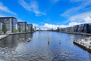 2-Zimmer-Wohnung mit idealem Grundriss im beliebten Friedrichshain! – Stralauer Allee 22B, 10245 Friedrichshain, Berlin – Vorschaubild 35