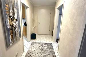 Exquisite 2,5-Zimmer-Erdgeschosswohnung mit Garten & Terrasse in Augsburg – Die vollständige Adresse der Immobilie erhältst du vom Anbieter., 86165 Lechhausen-Süd, Augsburg – Vorschaubild 11