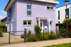 Traumhaus in Rostock Hohe Düne – Exklusive Lage | 145 m² | A+ – Kapitän-Kraeplin-Weg 4a, 18119 Seebad Hohe Düne, Rostock – Vorschaubild 4